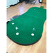 Big Moss Golf - Big Moss Golf The General V2 Putting Green - Scratch Golf