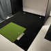 Big Moss Golf - Big Moss Midnight Shadow Golf Simulator Putting Turf for Carl's Place DIY Enclosure - Scratch Golf