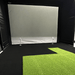 Big Moss Golf - Big Moss Midnight Shadow Golf Simulator Putting Turf for Carl's Place DIY Enclosure - Scratch Golf