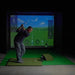 Carl's Place - Carl's Place HotShot™ Golf Hitting Mat - Scratch Golf