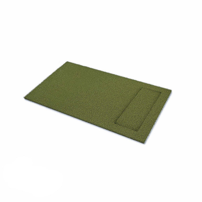 Carl's Place - Carl's Place HotShot™ Golf Hitting Mat - Scratch Golf