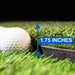 Carl's Place - Carl's Place HotShot™ Golf Hitting Mat - Scratch Golf