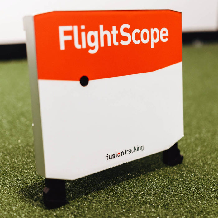 FlightScope - FlightScope X3 Launch Monitor - Scratch Golf