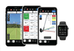 FlightScope - FlightScope X3 Launch Monitor - Scratch Golf