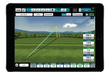 FlightScope - FlightScope X3 Launch Monitor - Scratch Golf