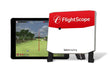 FlightScope - FlightScope X3 Launch Monitor - Scratch Golf