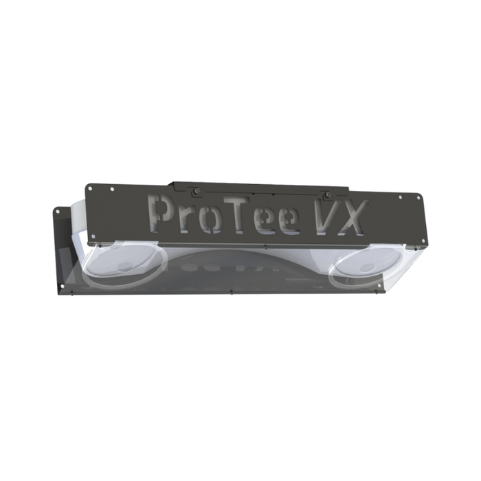 Forward Design - ProTee United VX Protective Case - Scratch Golf