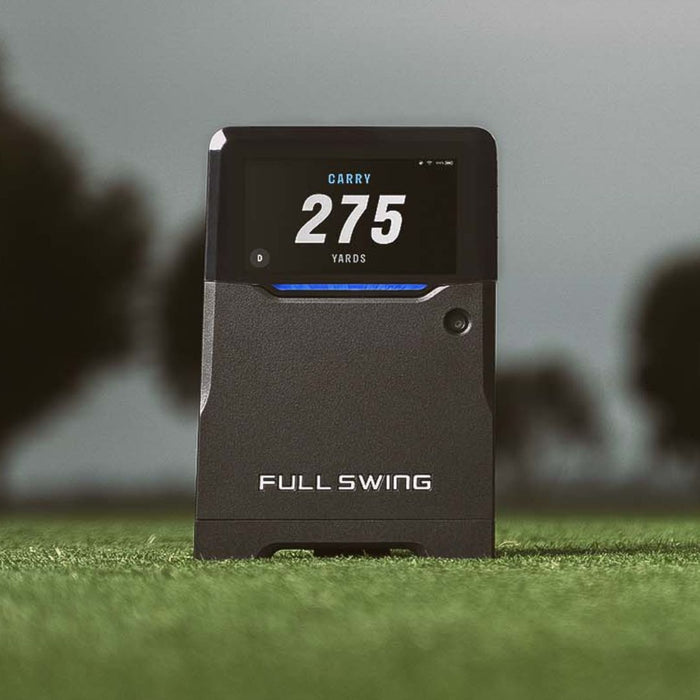 Full Swing - Full Swing KIT Launch Monitor - Scratch Golf