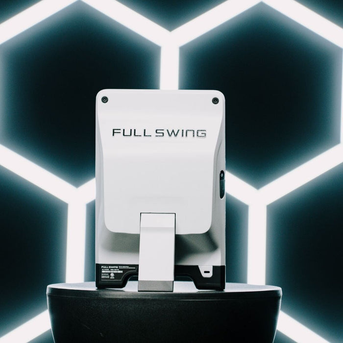 Full Swing - Full Swing KIT Launch Monitor - Scratch Golf