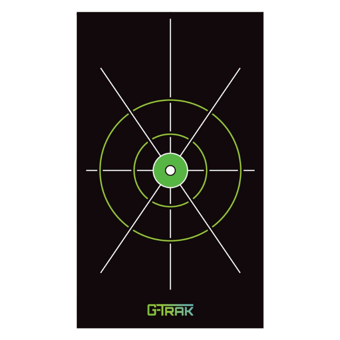 G - TRAK - G - TRAK Golf Target - Scratch Golf