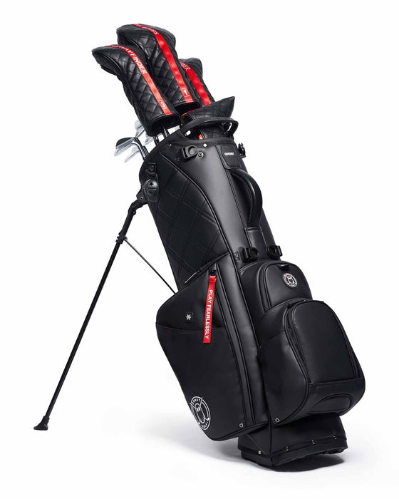 Ghost Golf - Ghost Golf Anyday Golf Stand Bag - Katana - Scratch Golf