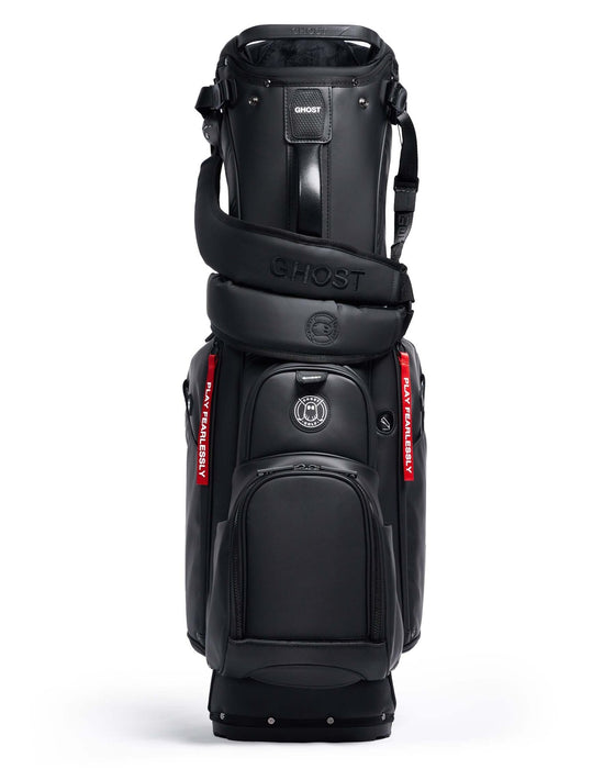 Ghost Golf - Ghost Golf Anyday Golf Stand Bag - Katana - Scratch Golf