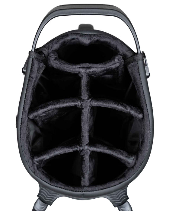 Ghost Golf - Ghost Golf Anyday Golf Stand Bag - Maverick Black Ops - Scratch Golf