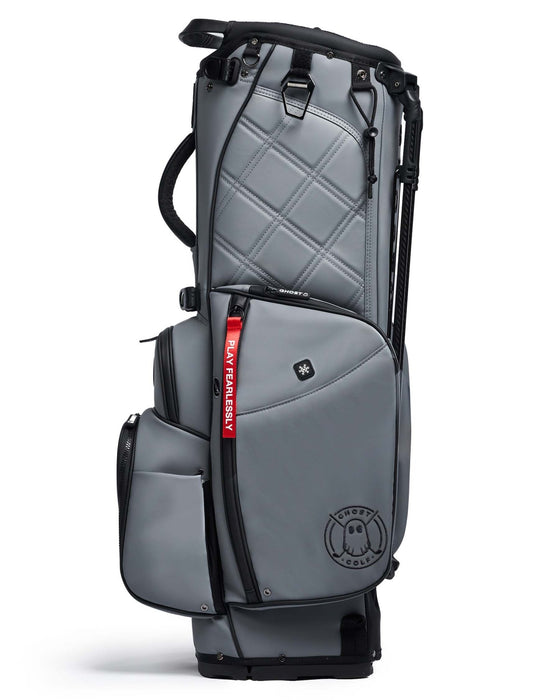 Ghost Golf - Ghost Golf Anyday Golf Stand Bag - Maverick Black Ops - Scratch Golf