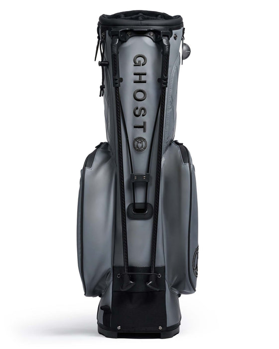 Ghost Golf - Ghost Golf Anyday Golf Stand Bag - Maverick Black Ops - Scratch Golf