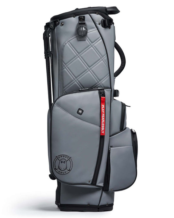 Ghost Golf - Ghost Golf Anyday Golf Stand Bag - Maverick Black Ops - Scratch Golf