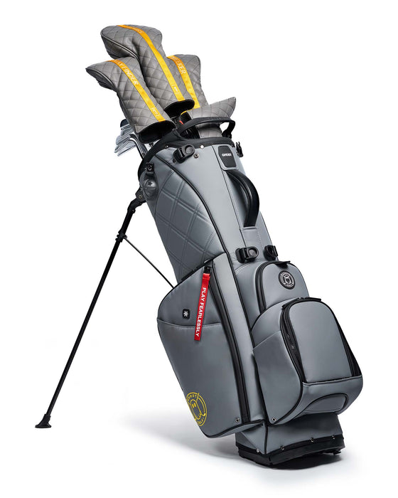 Ghost Golf - Ghost Golf Anyday Golf Stand Bag - Maverick - Scratch Golf