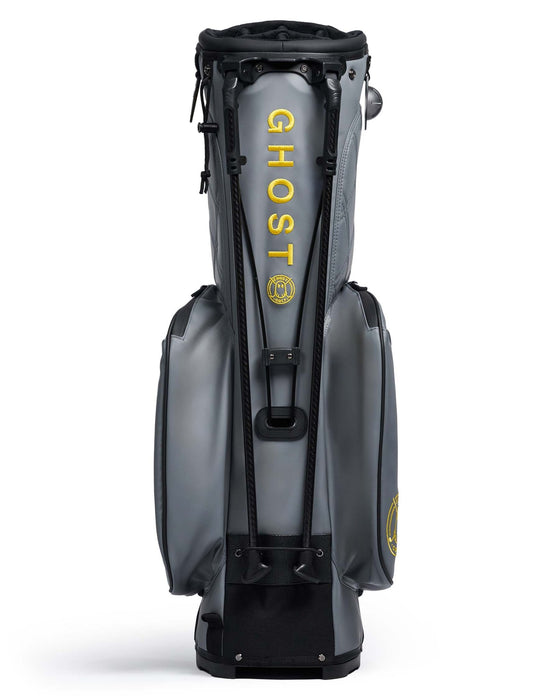 Ghost Golf - Ghost Golf Anyday Golf Stand Bag - Maverick - Scratch Golf