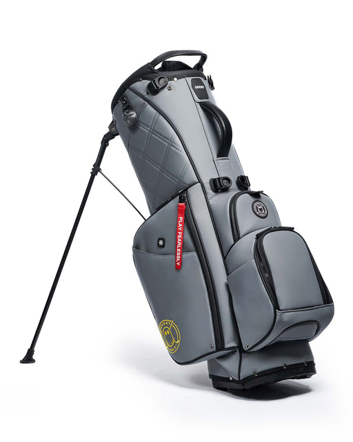 Ghost Golf - Ghost Golf Anyday Golf Stand Bag - Maverick - Scratch Golf