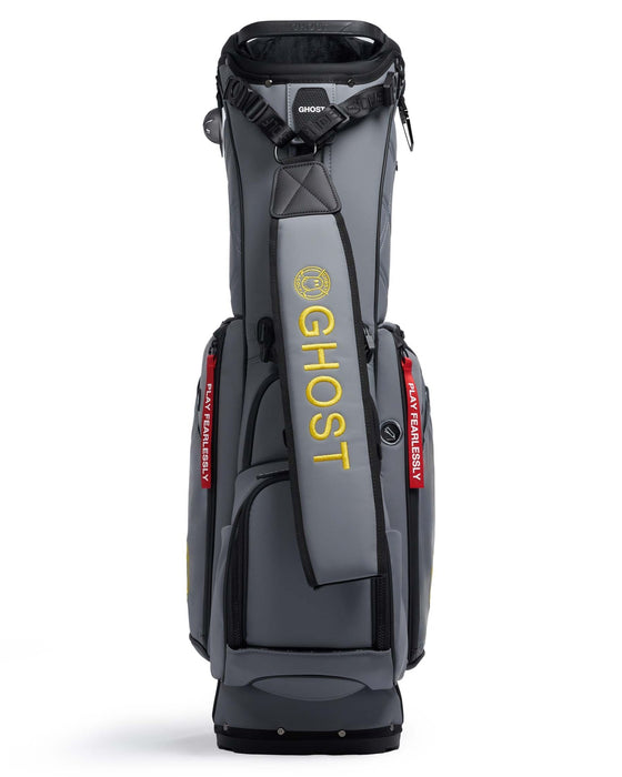 Ghost Golf - Ghost Golf Anyday Golf Stand Bag - Maverick - Scratch Golf