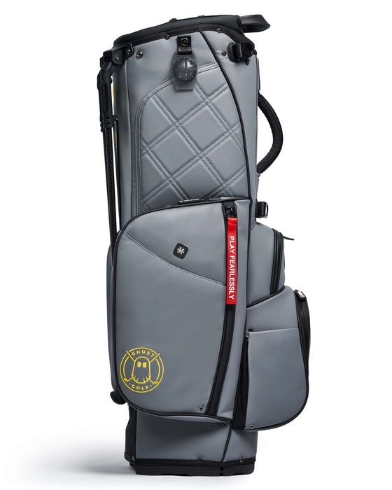 Ghost Golf - Ghost Golf Anyday Golf Stand Bag - Maverick - Scratch Golf