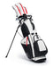 Ghost Golf - Ghost Golf Anyday Golf Stand Bag - Oreo - Scratch Golf