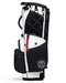 Ghost Golf - Ghost Golf Anyday Golf Stand Bag - Oreo - Scratch Golf