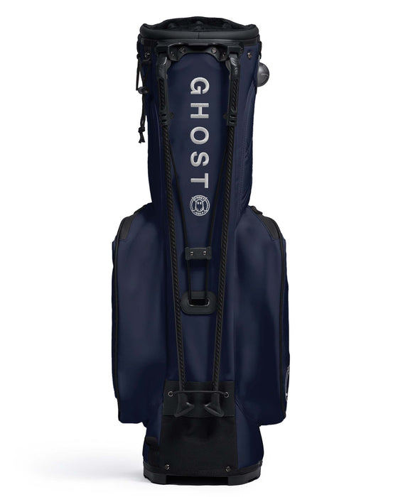 Ghost Golf - Ghost Golf Anyday Golf Stand Bag - Patriot - Scratch Golf