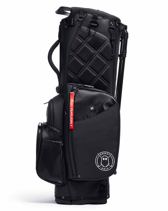 Ghost Golf - Ghost Golf Anyday Golf Stand Bag - Ronin - Scratch Golf