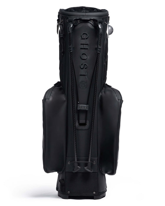 Ghost Golf - Ghost Golf Anyday Golf Stand Bag - Ronin - Scratch Golf