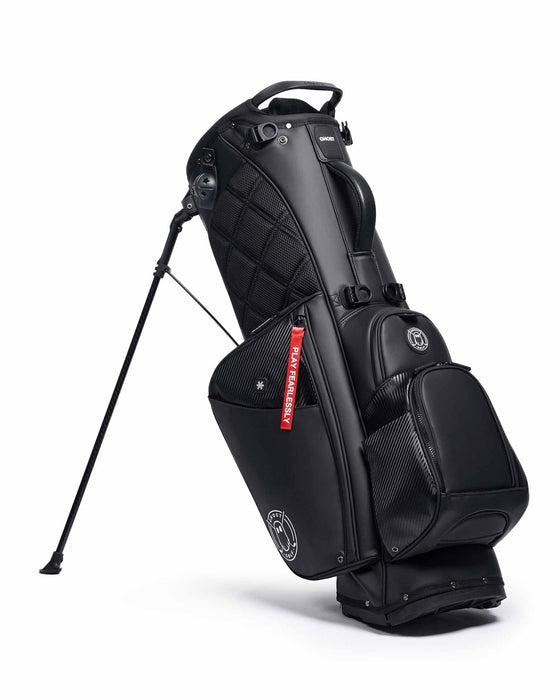 Ghost Golf - Ghost Golf Anyday Golf Stand Bag - Ronin - Scratch Golf