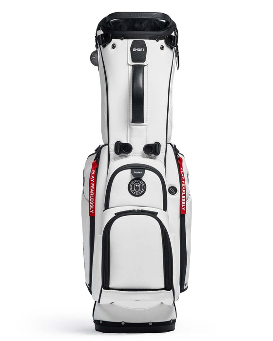 Ghost Golf - Ghost Golf Anyday Golf Stand Bag - Saya - Scratch Golf