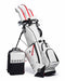 Ghost Golf - Ghost Golf Anyday Golf Stand Bag - Saya - Scratch Golf