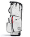 Ghost Golf - Ghost Golf Anyday Golf Stand Bag - Saya - Scratch Golf