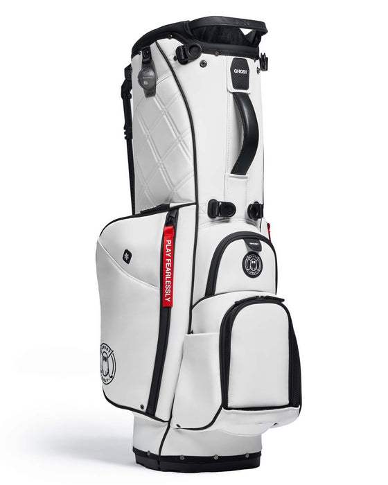 Ghost Golf - Ghost Golf Anyday Golf Stand Bag - Saya - Scratch Golf