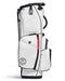 Ghost Golf - Ghost Golf Anyday Golf Stand Bag - Saya - Scratch Golf