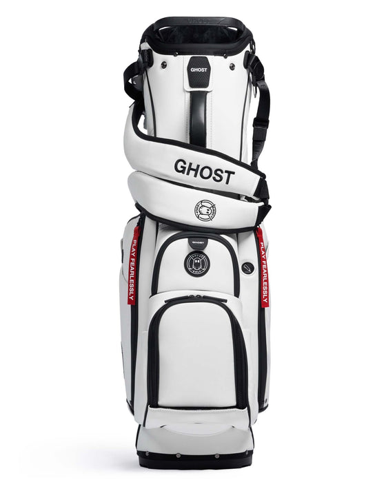 Ghost Golf - Ghost Golf Anyday Golf Stand Bag - Saya - Scratch Golf