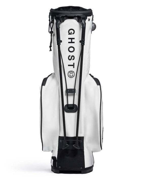 Ghost Golf - Ghost Golf Anyday Golf Stand Bag - Saya - Scratch Golf