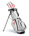 Ghost Golf - Ghost Golf Anyday Golf Stand Bag - Saya - Scratch Golf