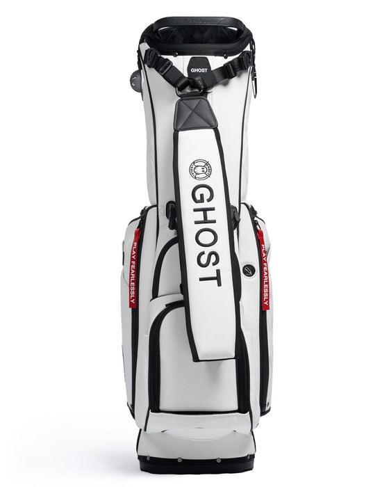 Ghost Golf - Ghost Golf Anyday Golf Stand Bag - Saya - Scratch Golf