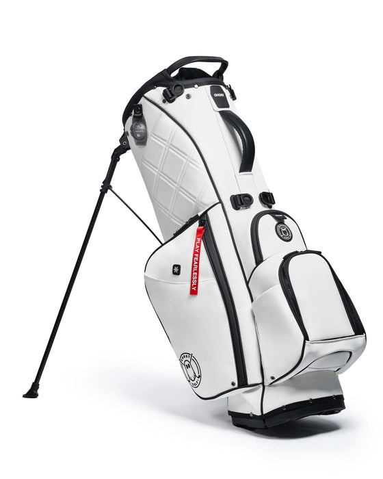 Ghost Golf - Ghost Golf Anyday Golf Stand Bag - Saya - Scratch Golf