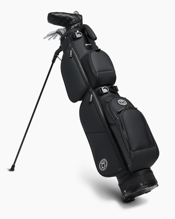 Ghost Golf - Ghost Golf Weekender Carry Bag - Katana - Scratch Golf