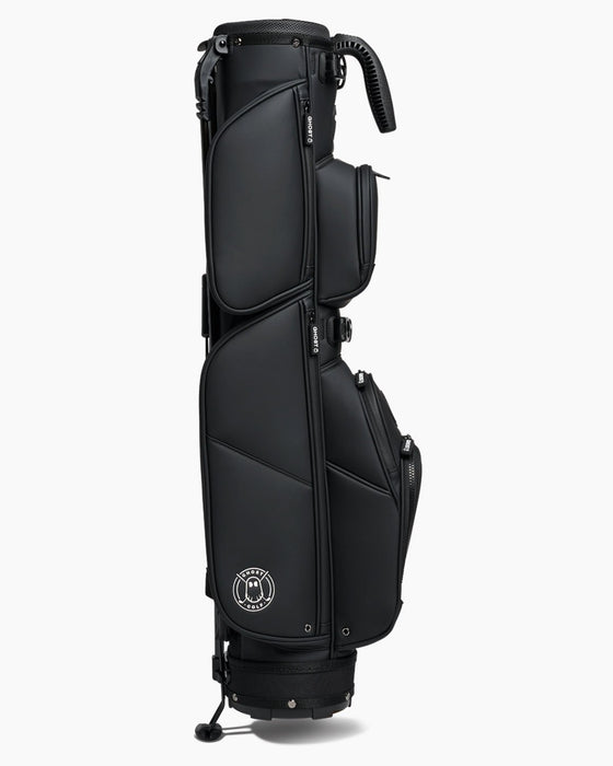 Ghost Golf - Ghost Golf Weekender Carry Bag - Katana - Scratch Golf