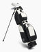 Ghost Golf - Ghost Golf Weekender Carry Bag - Oreo - Scratch Golf