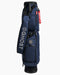 Ghost Golf - Ghost Golf Weekender Carry Bag - Patriot - Scratch Golf