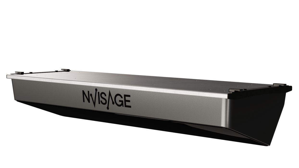 NVISAGE N1 Launch Monitor