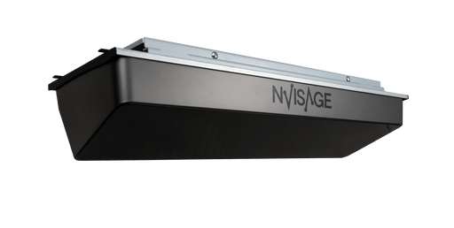 NVISAGE - NVISAGE N1 Launch Monitor - Scratch Golf