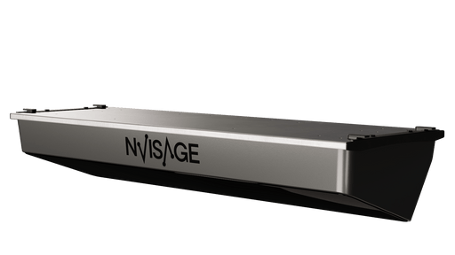 NVISAGE - NVISAGE N1 Launch Monitor - Scratch Golf