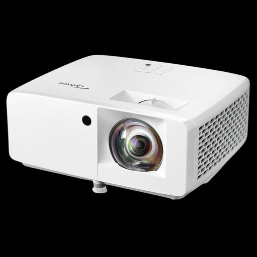 Optoma - Optoma GT2000HDR Short Throw Golf Simulator Projector - Scratch Golf