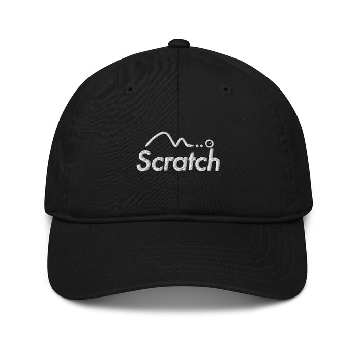 Scratch Golf Hat